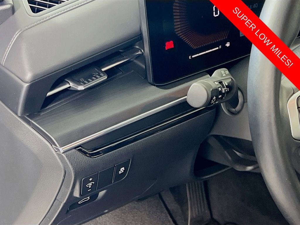 Used 2025 Kia K5 GT-Line image 11