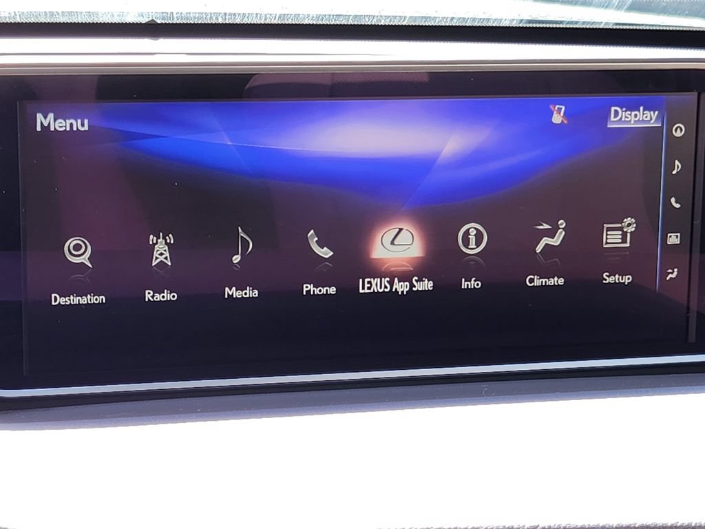 Used 2018 Lexus RX 350L AWD image 23