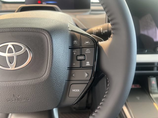 New 2026 Toyota bZ AWD/4WD image 19