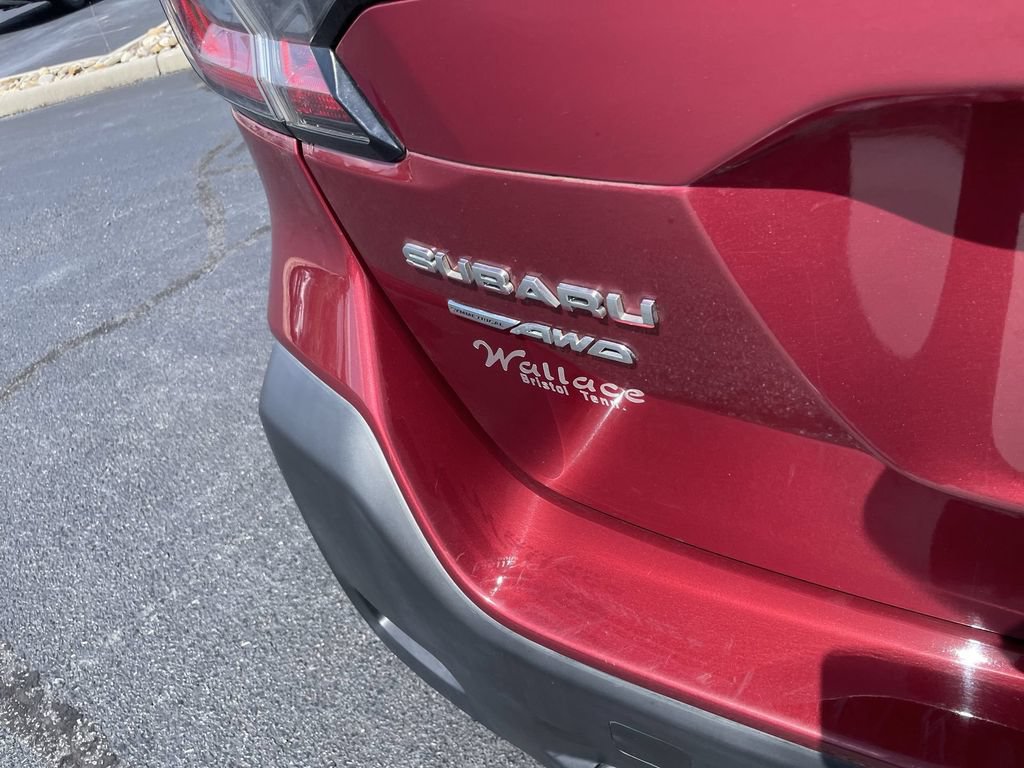 Certified 2023 Subaru Outback Premium AWD/4WD image 7