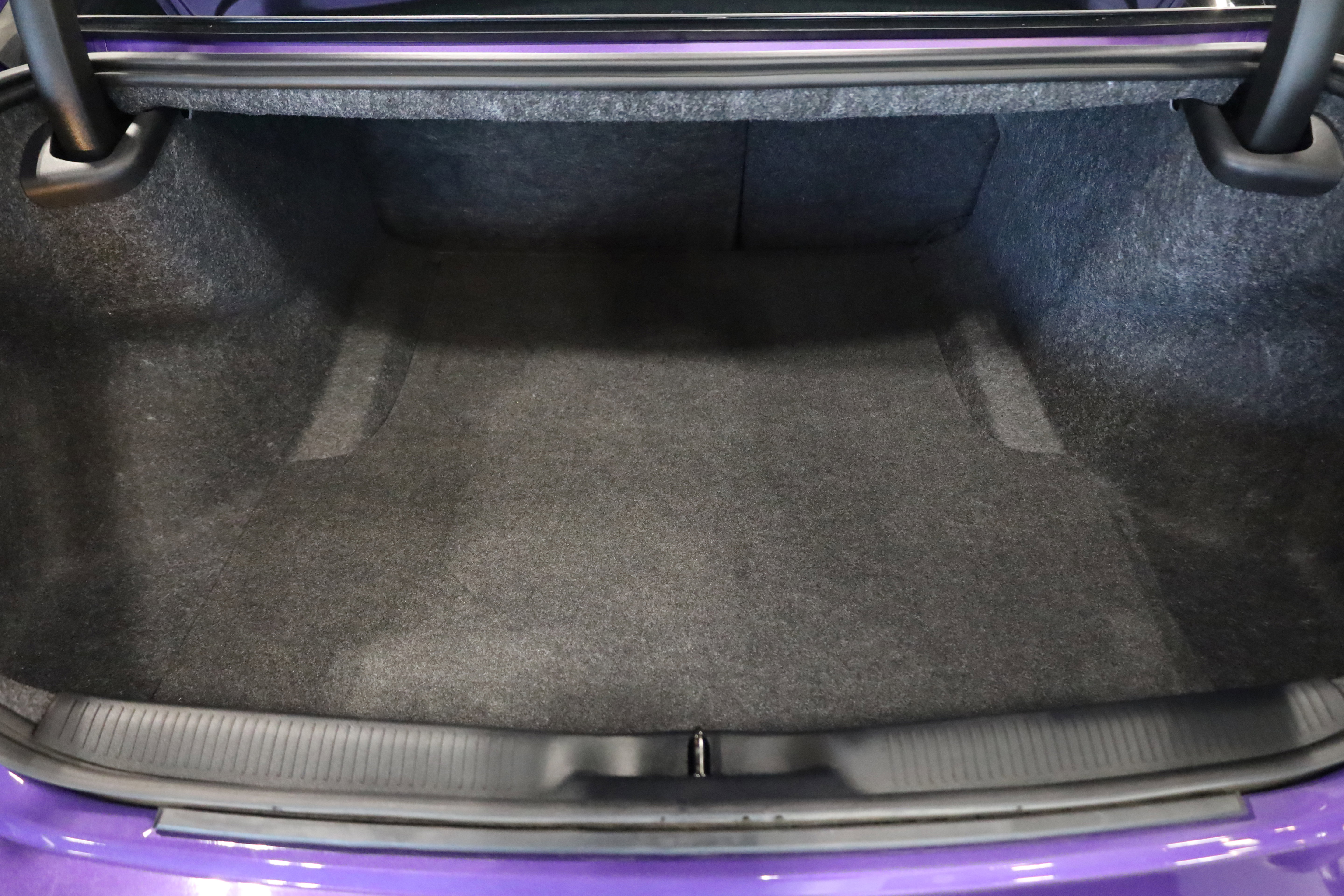 Used 2023 Dodge Charger SRT Hellcat w/ Harman/Kardon Audio Group image 7