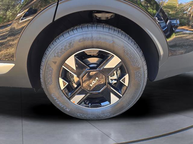 New 2026 Kia Sportage LX image 24