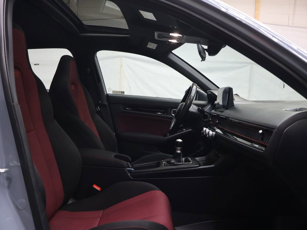 Used 2022 Honda Civic Si image 10