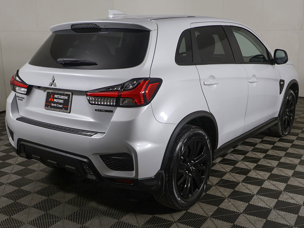 New 2027 Mitsubishi Outlander Sport LE FWD image 7