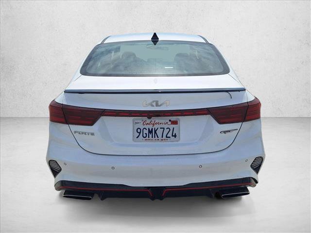 Used 2023 Kia Forte GT FWD image 6