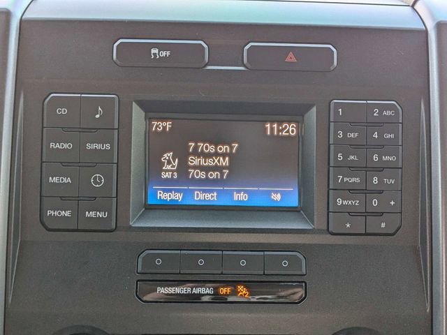 Used 2017 Ford F150 XLT image 17