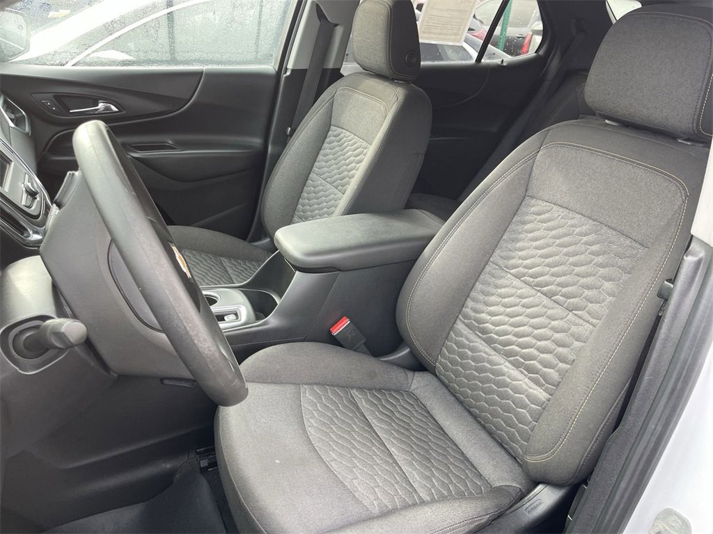 Used 2019 Chevrolet Equinox LT image 7
