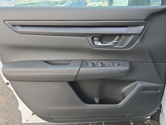 New 2026 Honda CR-V TrailSport image 13