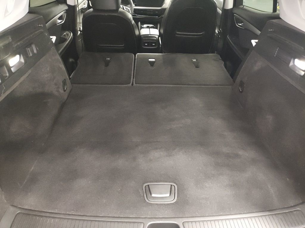 Used 2024 Buick Envision Sport Touring image 17