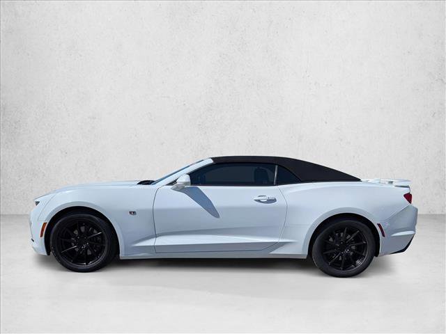 Used 2019 Chevrolet Camaro LT RWD image 9