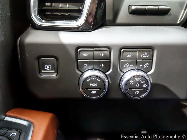 Used 2026 GMC Sierra 1500 Denali Ultimate image 21