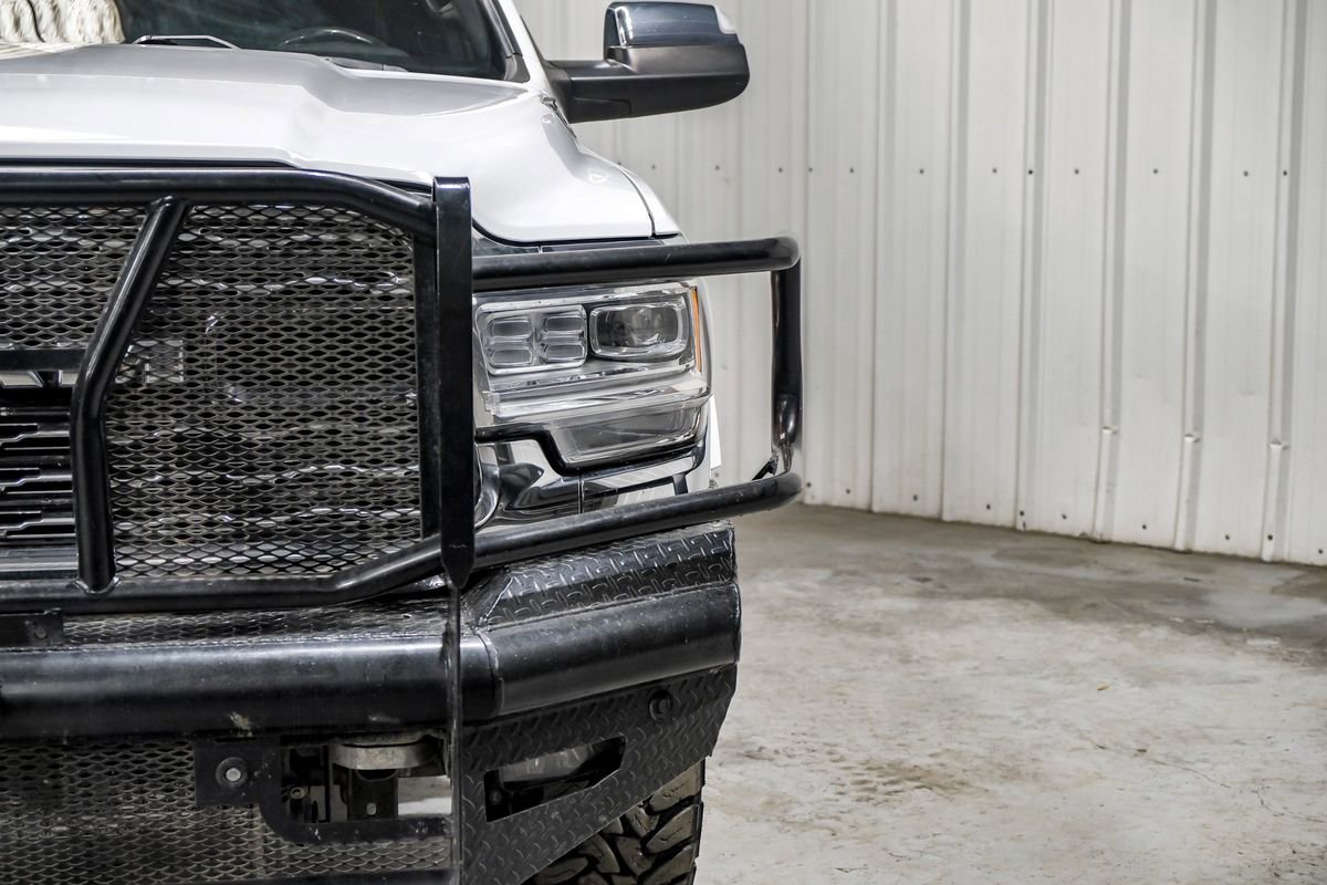 Used 2022 RAM 2500 Limited image 49