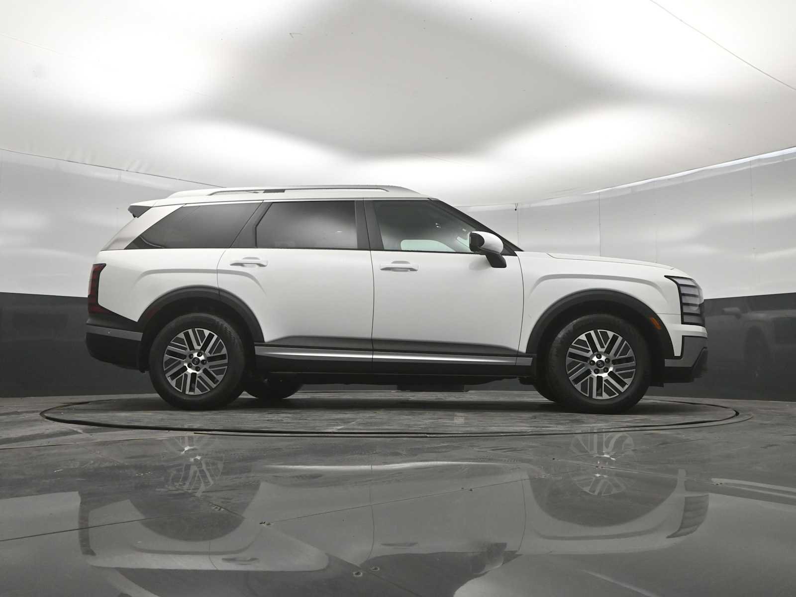 New 2026 Hyundai Palisade SEL Premium AWD/4WD image 40