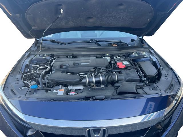Used 2019 Honda Accord Touring image 20