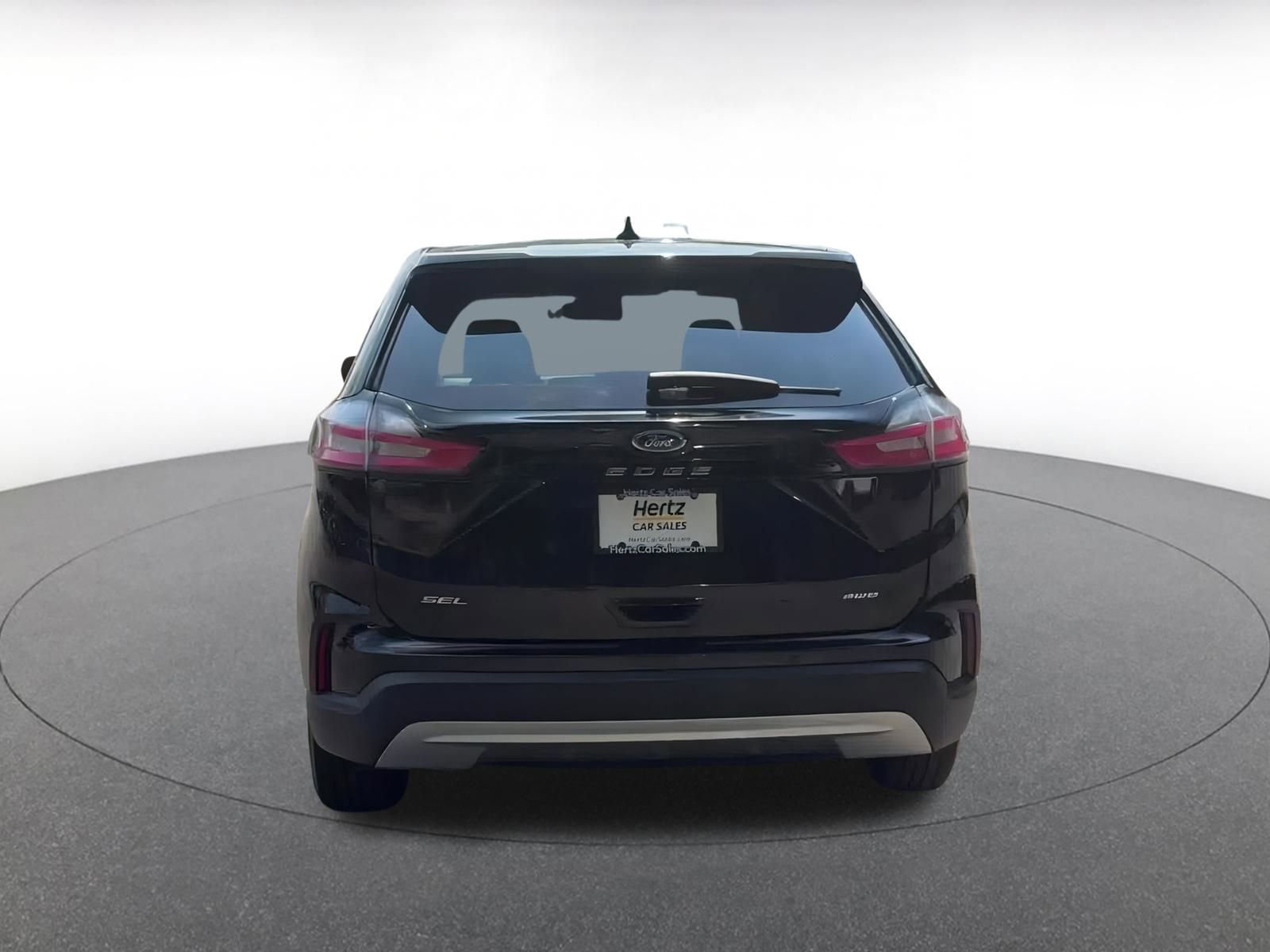Used 2024 Ford Edge SEL image 12
