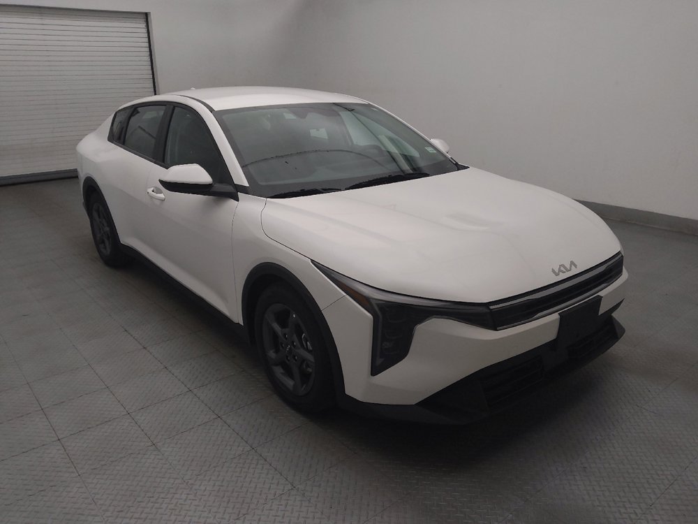 Used 2025 Kia K4 FWD image 13