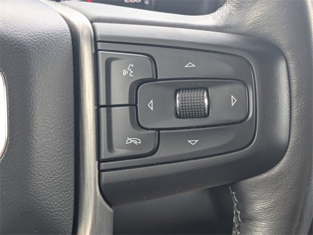 Used 2021 GMC Sierra 2500 Denali w/ Denali Ultimate Package image 27