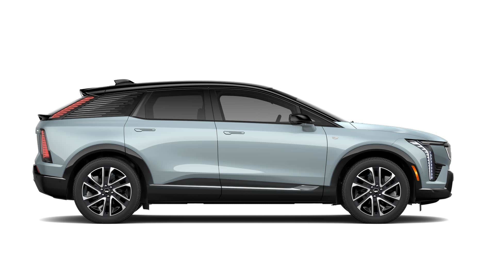 New 2026 Cadillac Optiq Sport 2 RWD image 39