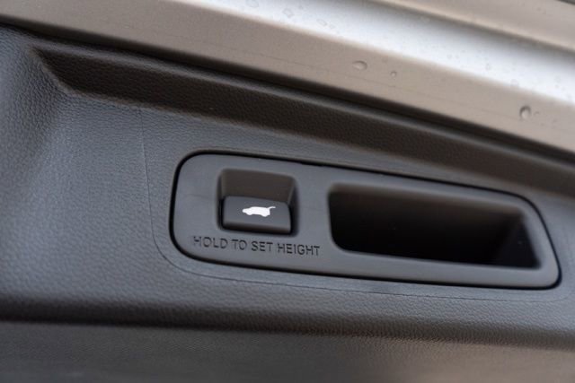 New 2026 Honda CR-V EX-L image 13