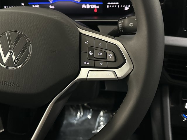New 2026 Volkswagen Jetta SE image 30
