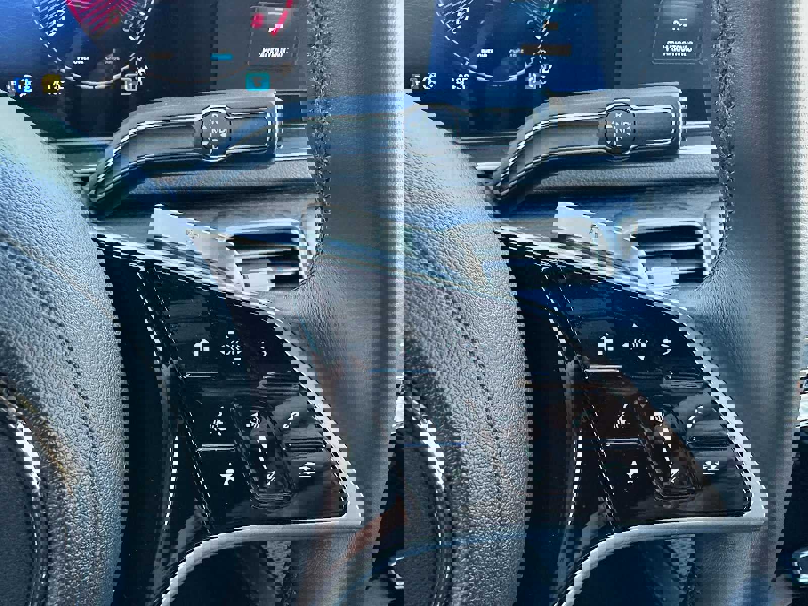 Used 2026 Mercedes-Benz GLE 350 4MATIC image 37