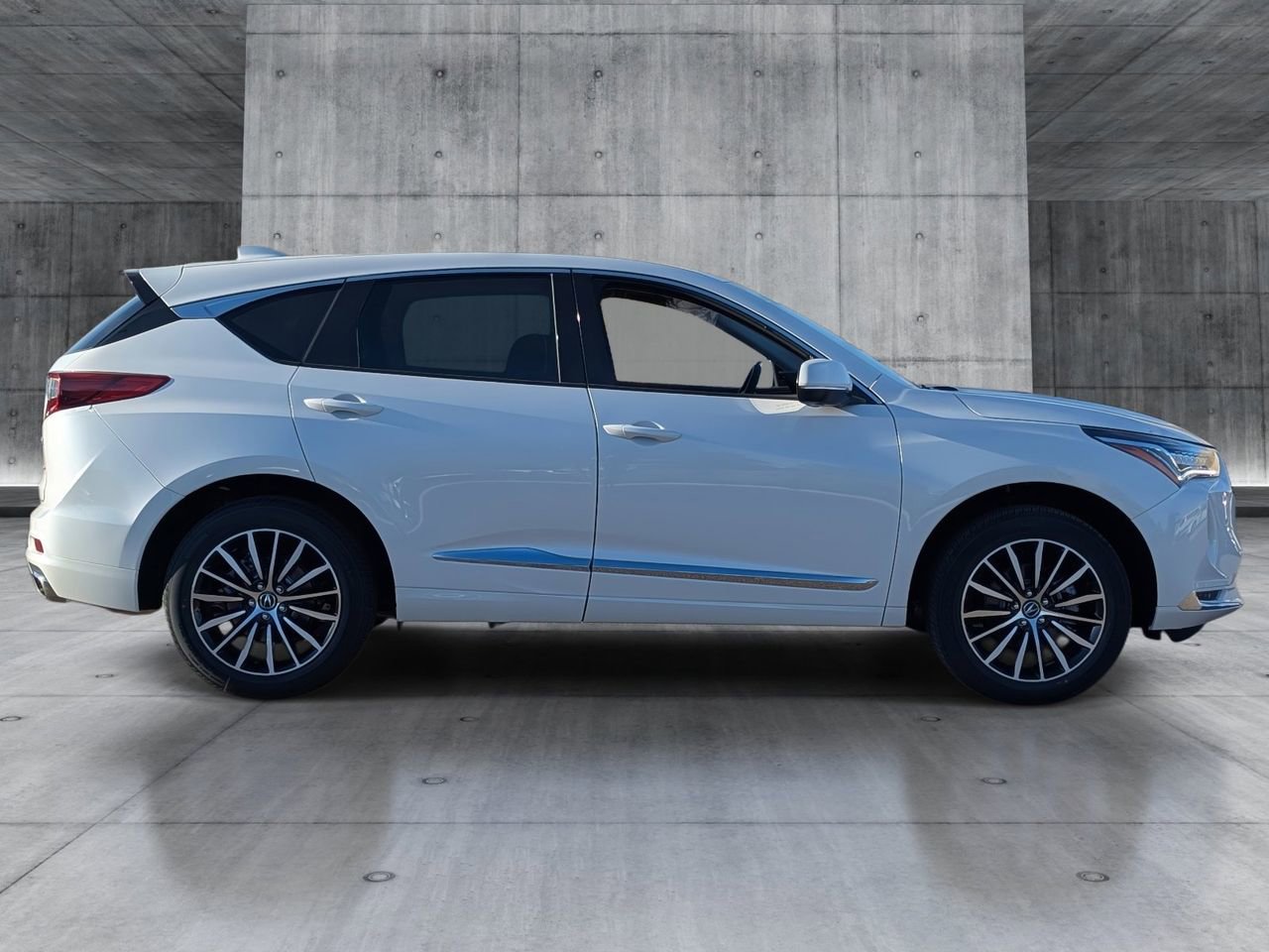 New 2026 Acura RDX Advance Package image 8