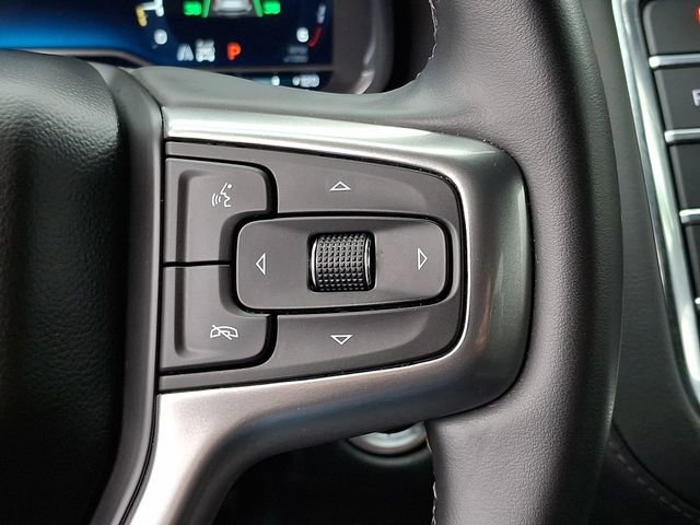 Certified 2024 Chevrolet Tahoe LT image 23