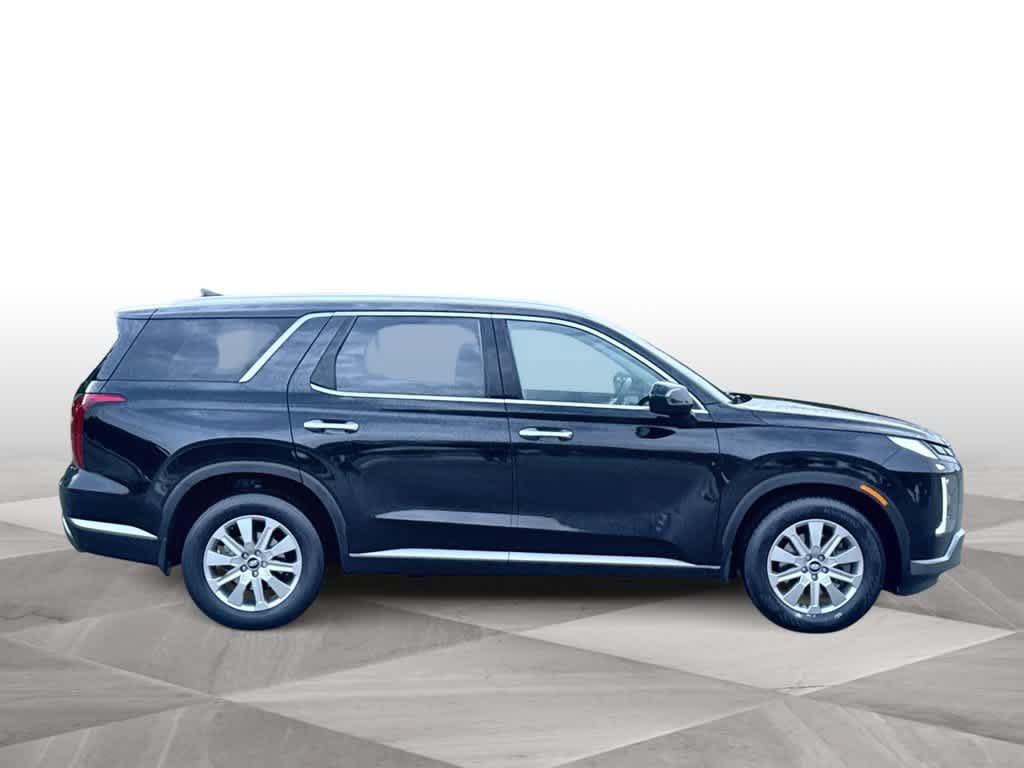 Used 2025 Hyundai Palisade SEL FWD image 9
