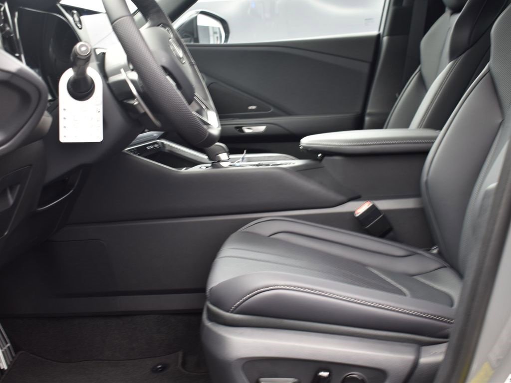 New 2026 Lexus TX 350 AWD image 12