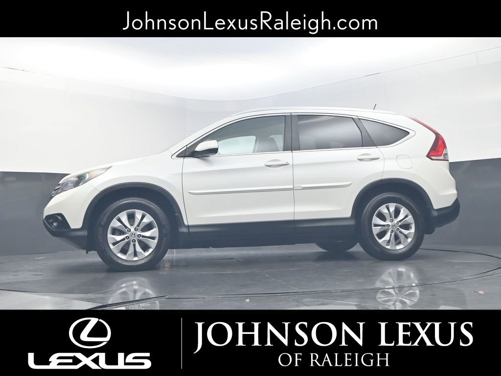Used 2013 Honda CR-V EX-L image 22