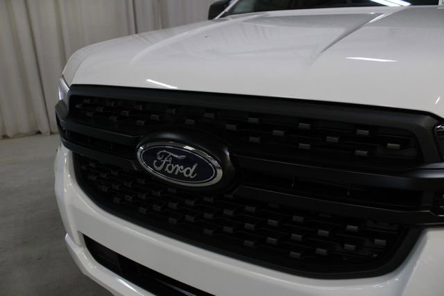 New 2026 Ford Ranger XL AWD/4WD image 31