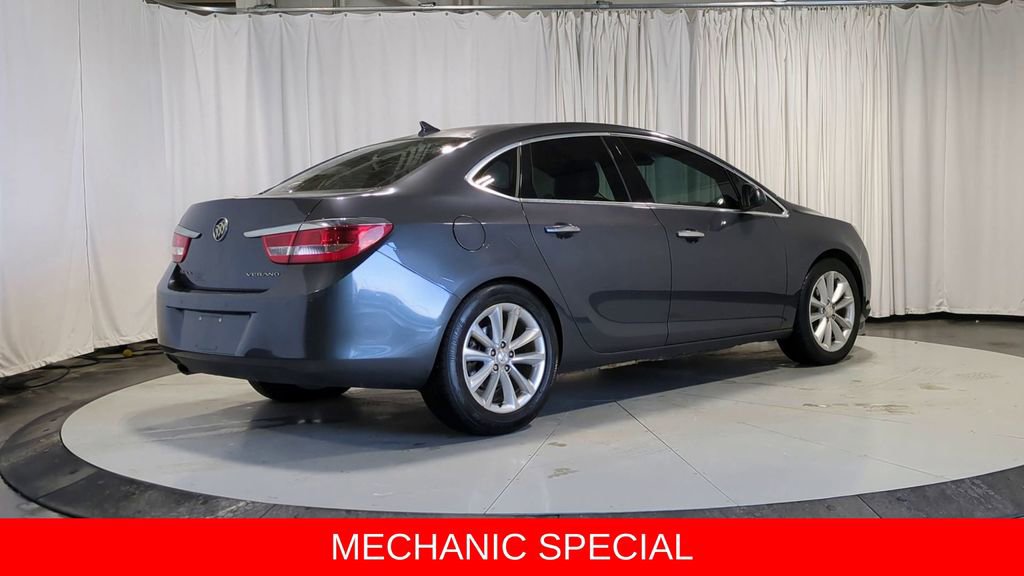 Used 2012 Buick Verano Convenience image 8