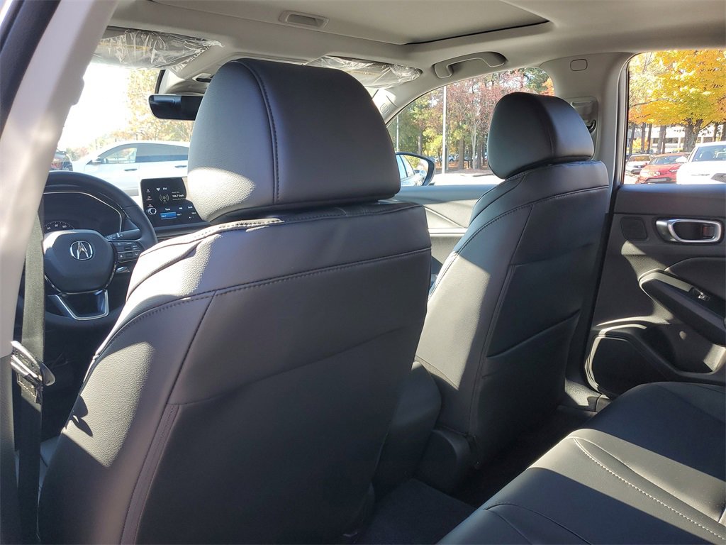 New 2026 Acura Integra image 9