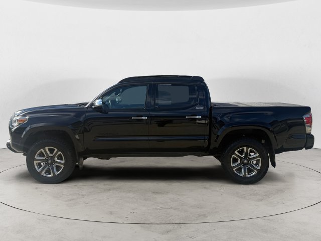 Used 2019 Toyota Tacoma Limited AWD/4WD image 8