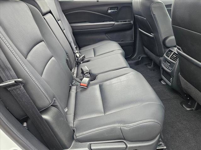 Certified 2022 Honda Pilot Special Edition image 20