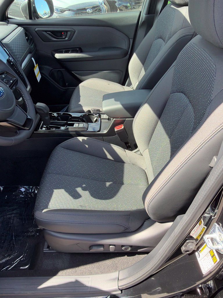 New 2026 Subaru Forester Premium AWD/4WD image 9