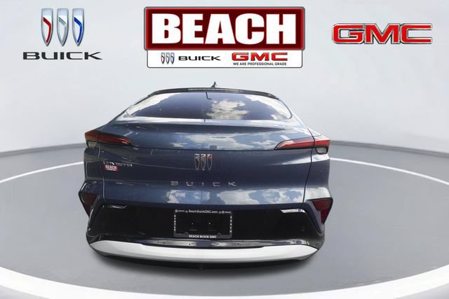 Used 2025 Buick Envista Sport Touring w/ Convenience I Package FWD image 4
