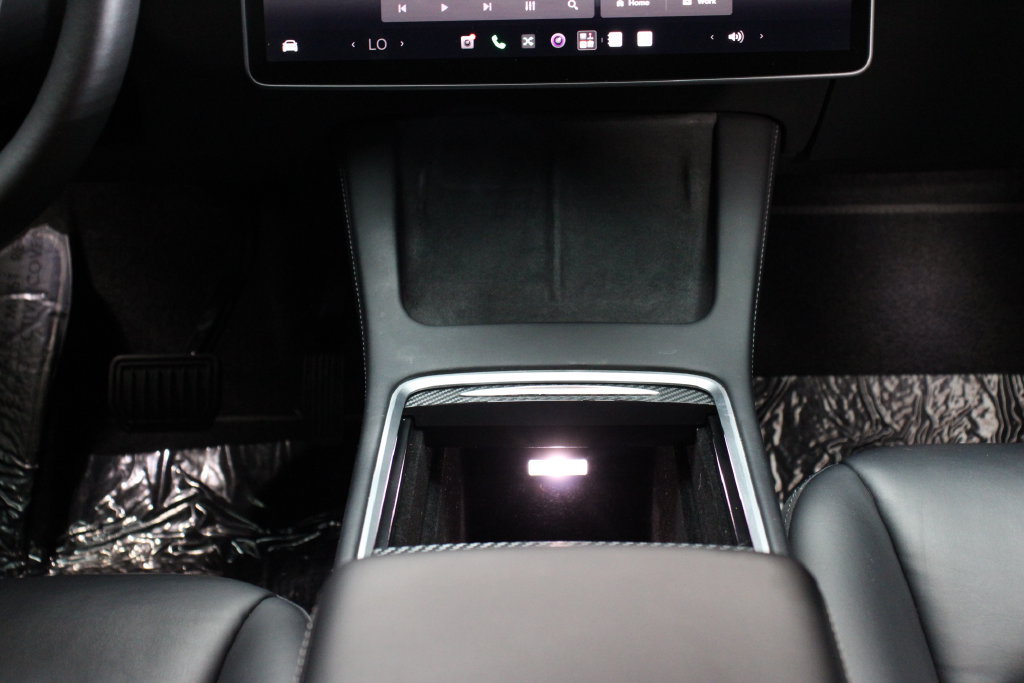 Used 2022 Tesla Model Y Long Range AWD/4WD image 15