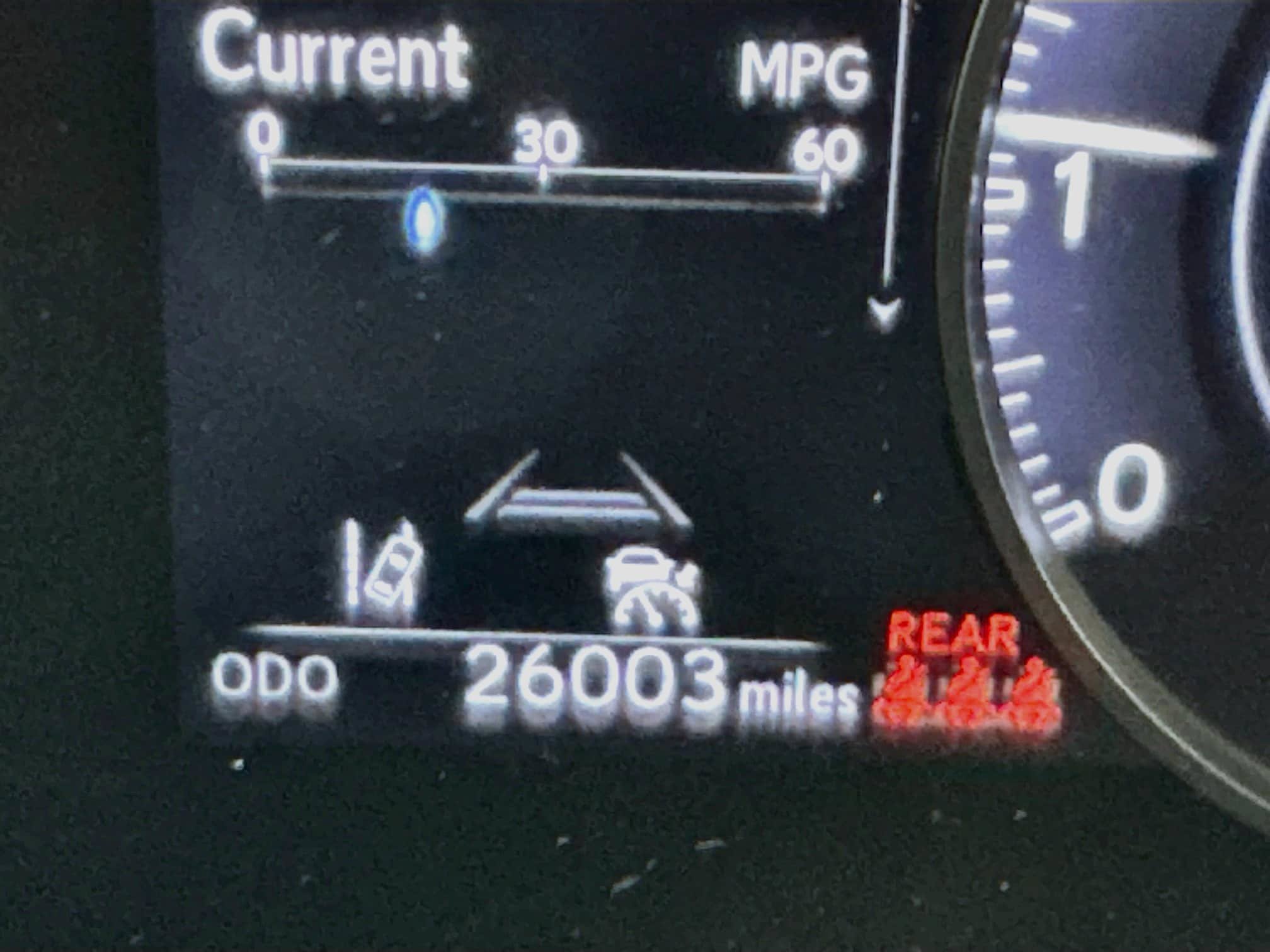 Used 2024 Lexus NX 350 AWD w/ Cold Area Package image 14