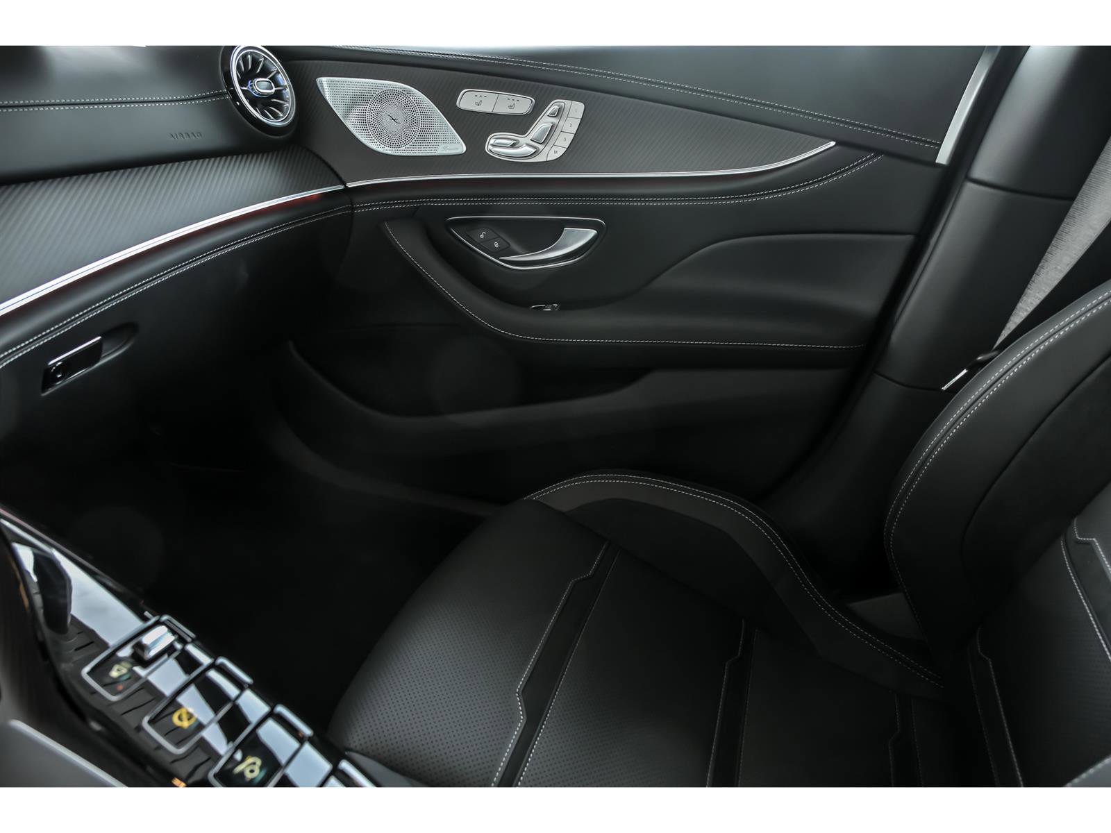 New 2026 Mercedes-Benz AMG GT 53 image 20