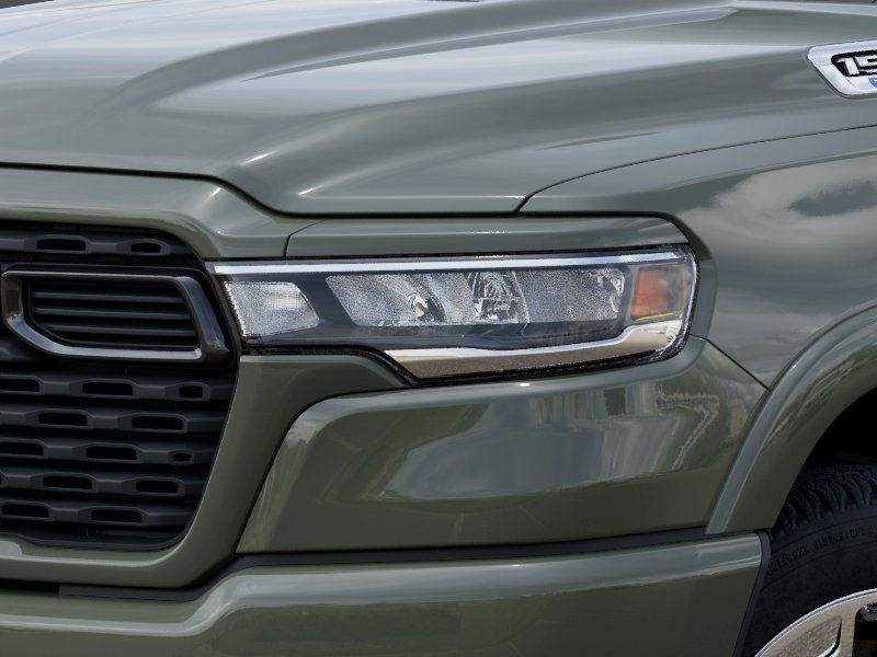 New 2026 RAM 1500 Big Horn image 10