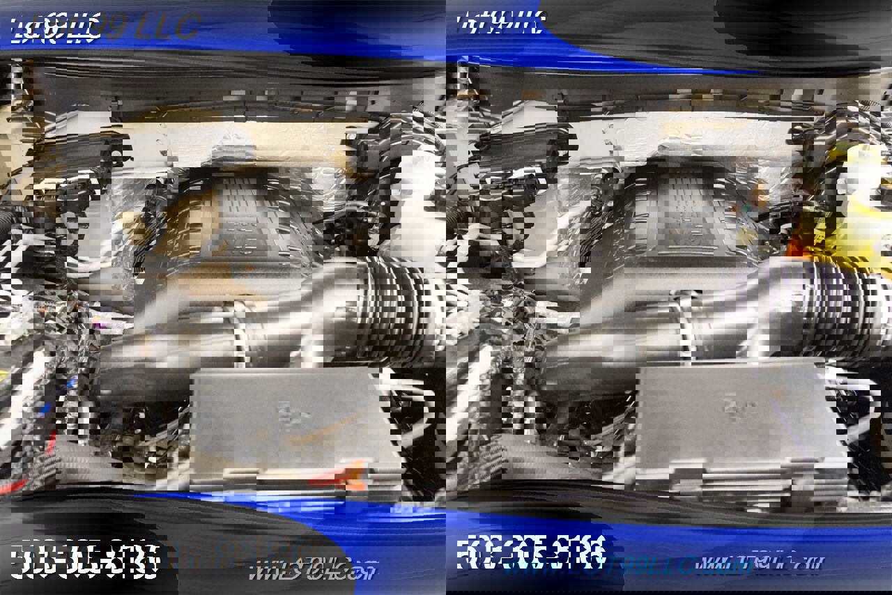 Used 2014 Ford F150 XLT w/ Equipment Group 302A Luxury image 19