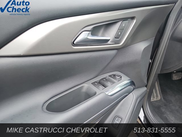 Used 2026 Chevrolet Traverse LT AWD/4WD image 24