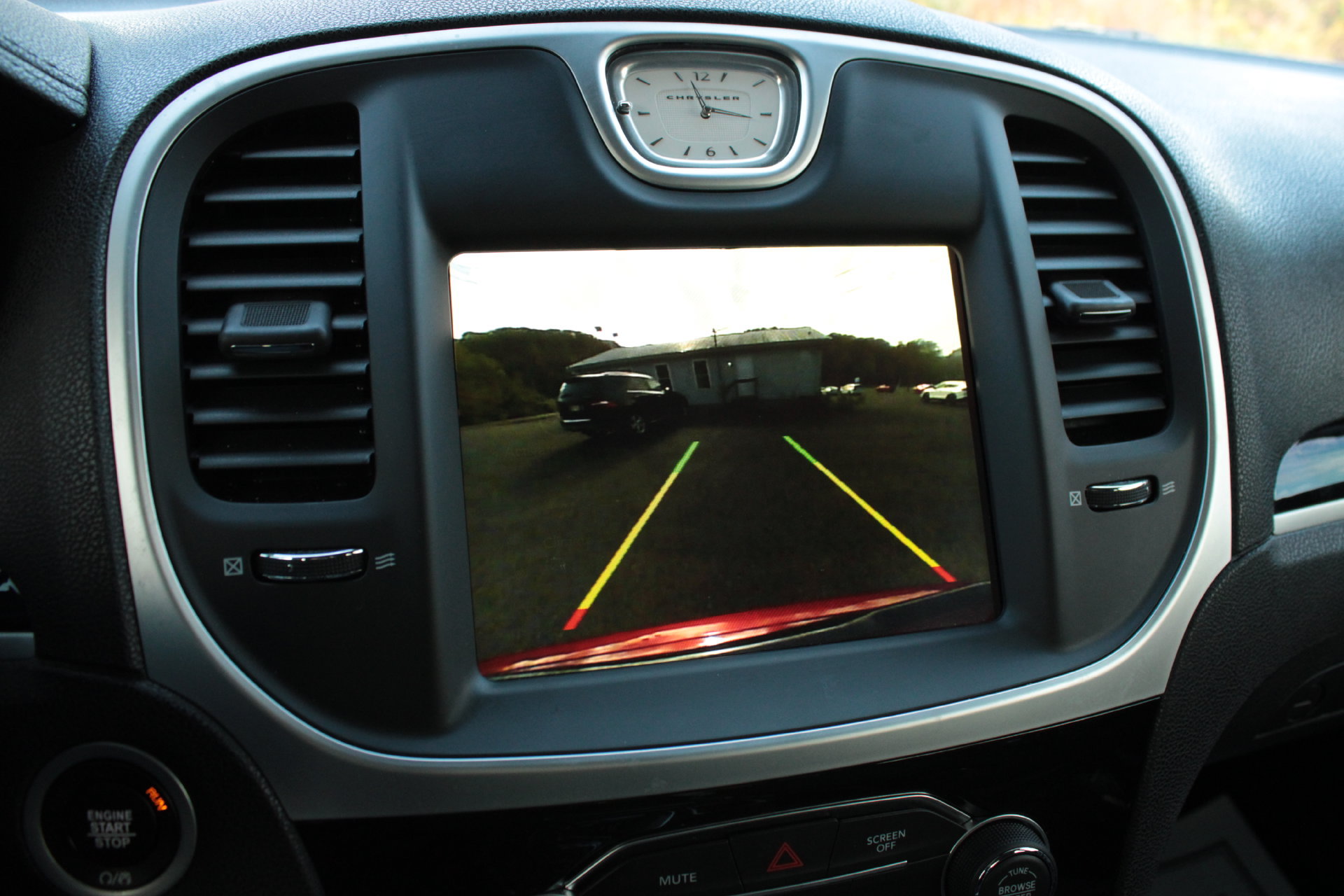 Used 2023 Chrysler 300 Touring w/ Sport Appearance Package RWD image 36