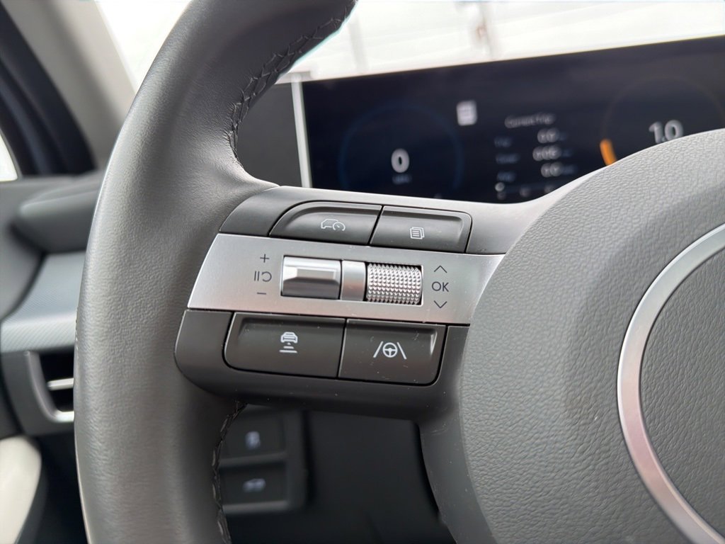 Certified 2024 Hyundai Sonata SEL w/ Convenience Package image 33