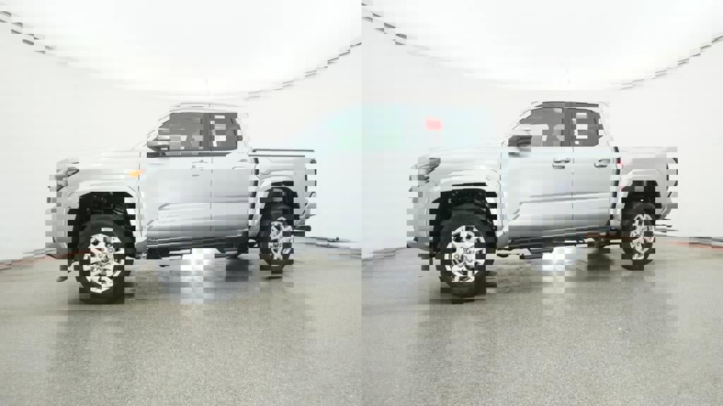 New 2026 Toyota Tacoma SR5 image 51