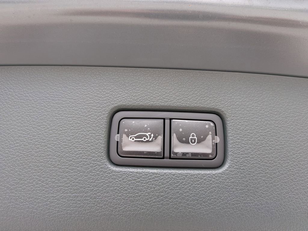 New 2026 Genesis GV80 3.5T Prestige AWD/4WD image 31