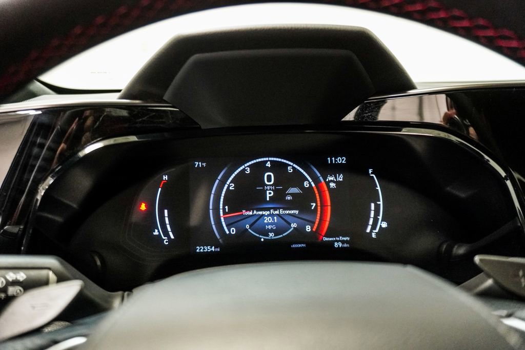 Used 2024 Lexus NX 350 F Sport AWD/4WD image 27