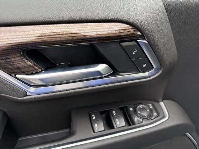 New 2026 Chevrolet Silverado 3500 LT w/ All Star Edition image 15