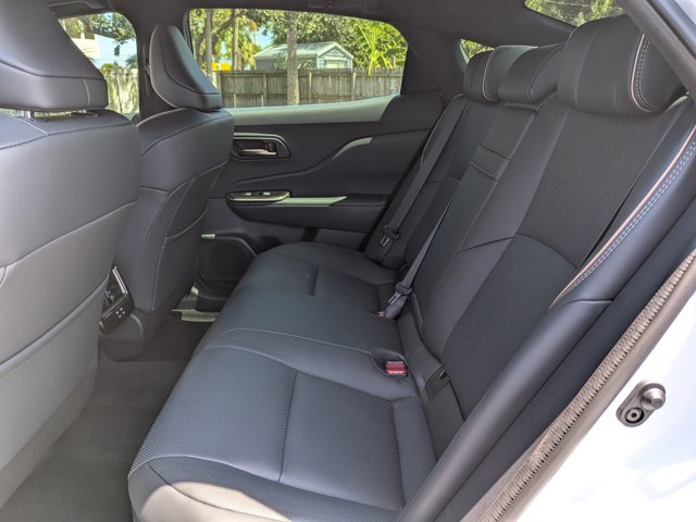 New 2026 Toyota Crown Platinum AWD/4WD image 13
